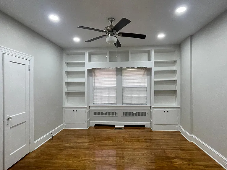 406 S Harding St #A — Photo 34