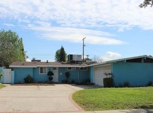 10032 Bevis Ave, Mission Hills, CA 91345