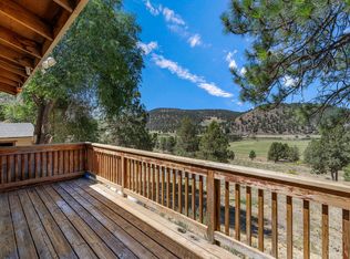 4800 NE Mill Creek Rd, Prineville, OR 97754