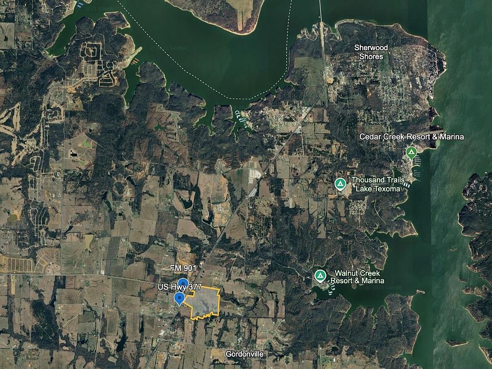2nd image of 35 Acres Us Hwy #377