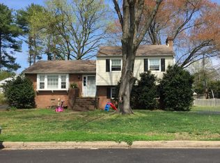 9300 Ashford Rd, Henrico, VA 23229