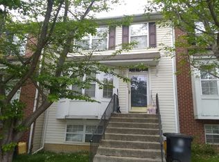 10904 Henry Darnall Ct, Upper Marlboro, MD 20772