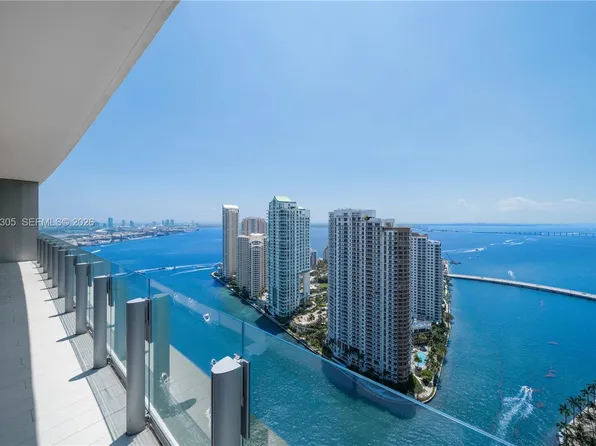 300 Biscayne Boulevard Way Unit 3503C, Miami, FL 33131