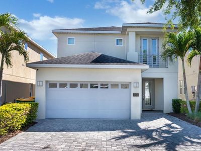 321 Pendant Ct, Kissimmee, FL, 34747