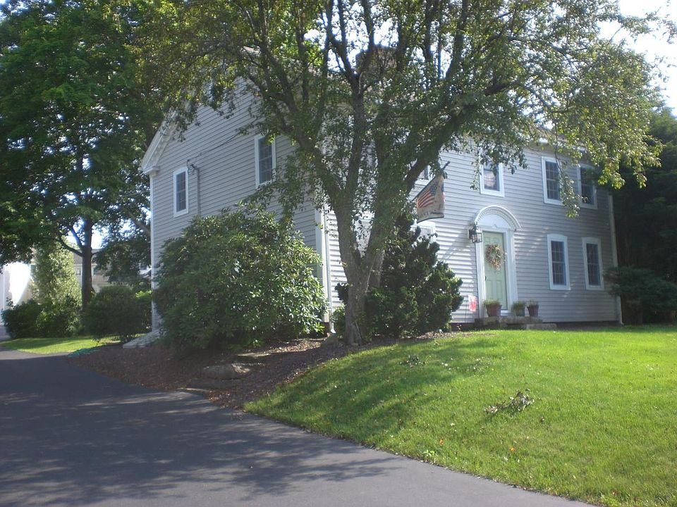 140 Highland St Wethersfield