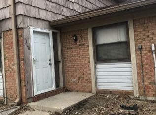 6460 Lupine Ter, Indianapolis, IN 46224