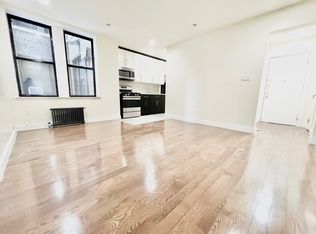 670 Riverside Dr APT 1C, New York, NY 10031