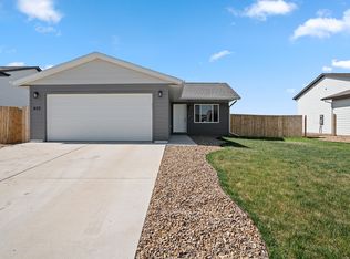 405 Nighthawk Dr, Box Elder, SD 57719