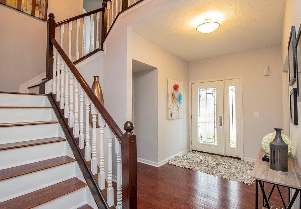 2nd image of 4129 Roland Creek Dr