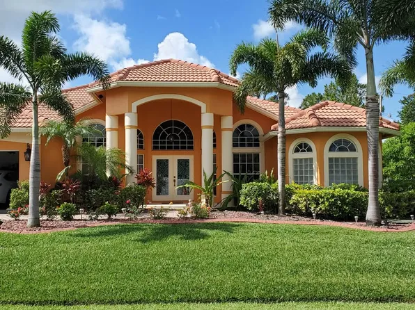 (undisclosed Address), Port Saint Lucie, FL 34953