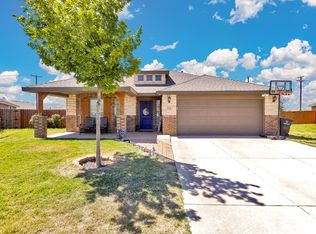 601 Memorial Ct, Midland, TX 79706
