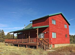 2973 Lone Tree Ln, Heber, AZ 85928