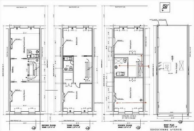 2nd image of 62 Edgecombe Ave