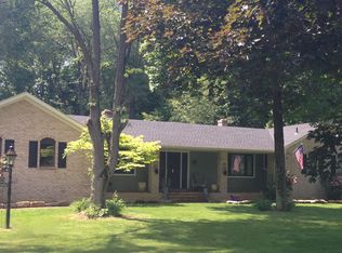 7534 Indian Trl, Poland, OH