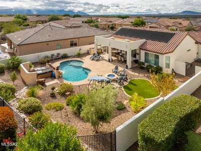 31941 S Bayberry Ct, Oracle, AZ, 85623