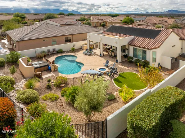 31941 S Bayberry Ct, Oracle, AZ 85623