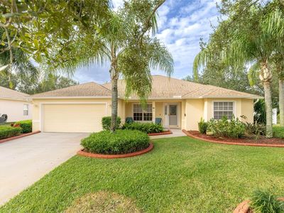 4621 Paladin Cir, Vero Beach, FL, 32967