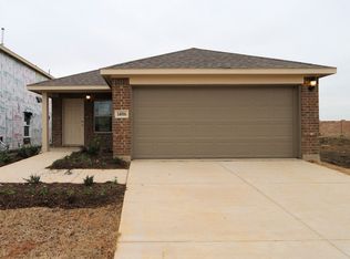 14016 Gaskin St, Pilot Point, TX 76258