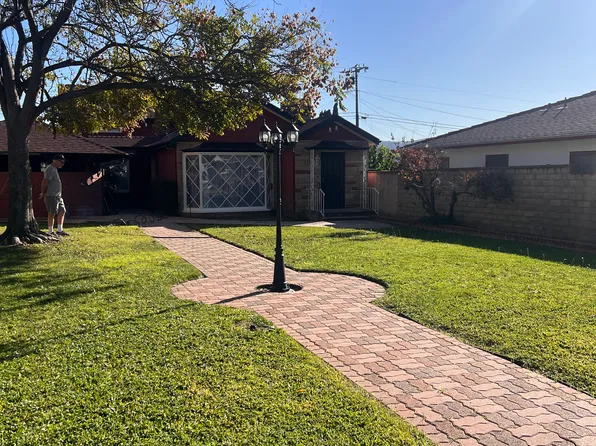 442 Blaine Ave, Fillmore, CA 93015