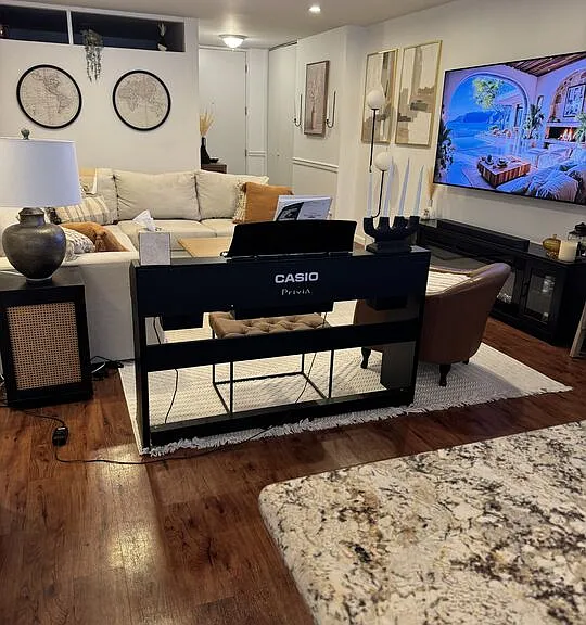 10751 Wilshire Blvd #505 — Photo 4