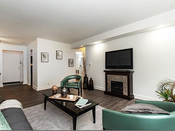 4th image of 19101 Van Aken Blvd APT 126