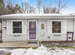 3423 Wood St, Kalamazoo, MI 49008