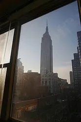 Rented by Living New York