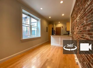 44 N Bennet St #9, Boston, MA 02113