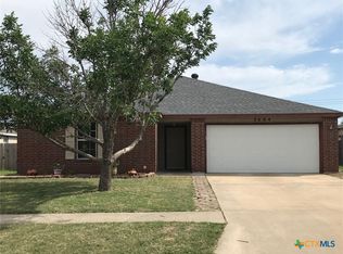 3404 Viewcrest Dr, Killeen, TX 76549