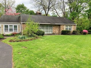 000 Tennis Ave, Ambler, PA 19002