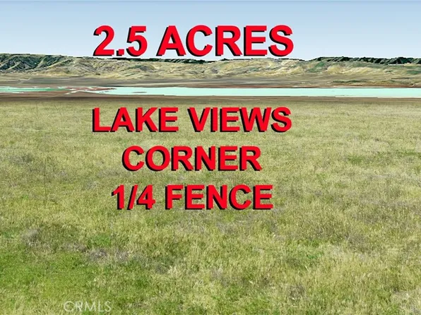 14731 Arlington Trl Lot 165, Santa Margarita, CA 93453