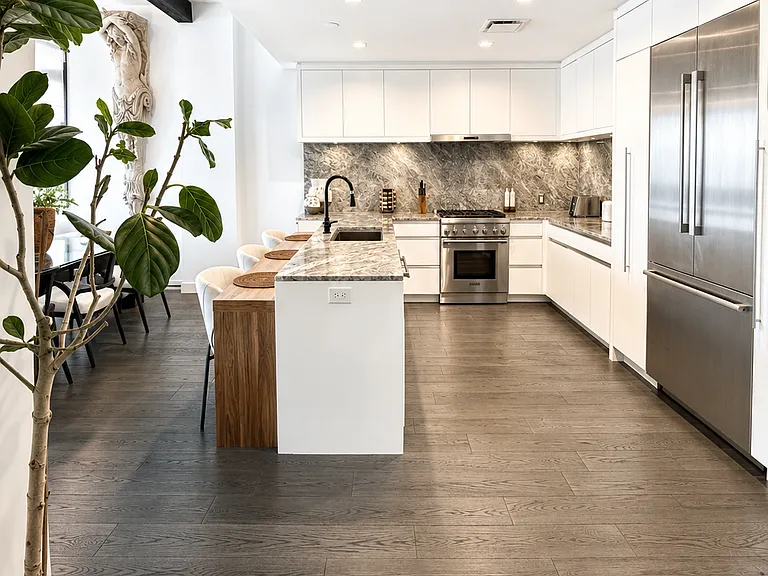 320 Adolphus Ave #507 — Photo 4