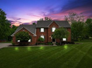 2090 Oak Aly, Batavia, OH 45103