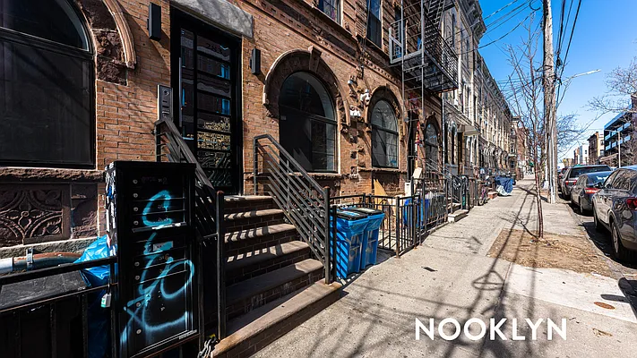 Rented by Nooklyn NYC LLC | media 24