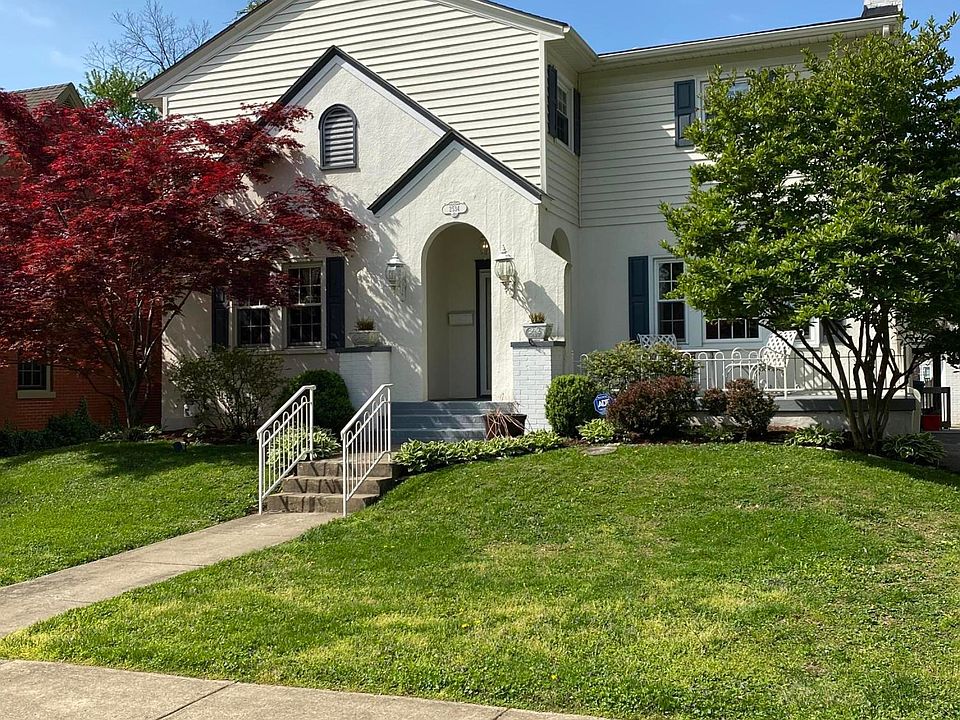 2534 Tennyson Ave, Strathmoor Village, KY 40205 Zillow