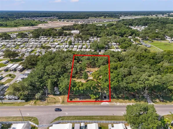 37822 Chancey Rd #0, Zephyrhills, FL 33541