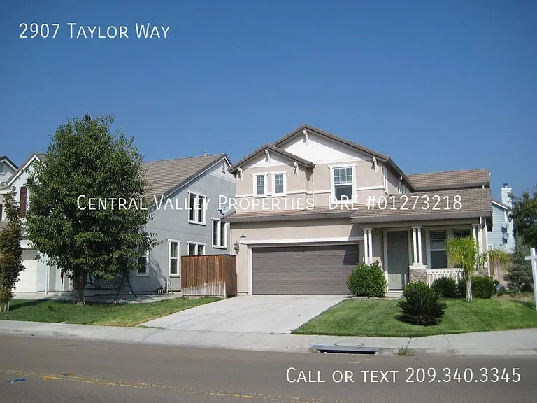 2907 Taylor Way — Photo 2