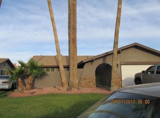 1943 S Naples Ave, Yuma, AZ 85364