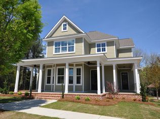 7002 Hawthorn Way, Grovetown, GA 30813