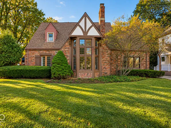 5753 N College Ave, Indianapolis, IN 46220