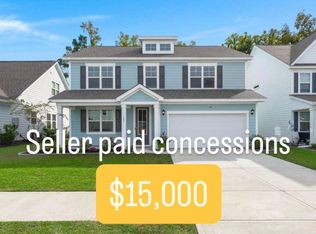 105 Loon Dr, Summerville, SC 29483