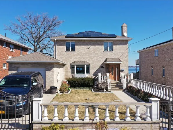 244 Longstreet Avenue, Bronx, NY 10465