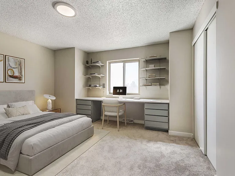 Overlook Townhomes — Photo 5