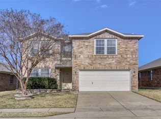 2002 Pin Oak Trl, Anna, TX 75409