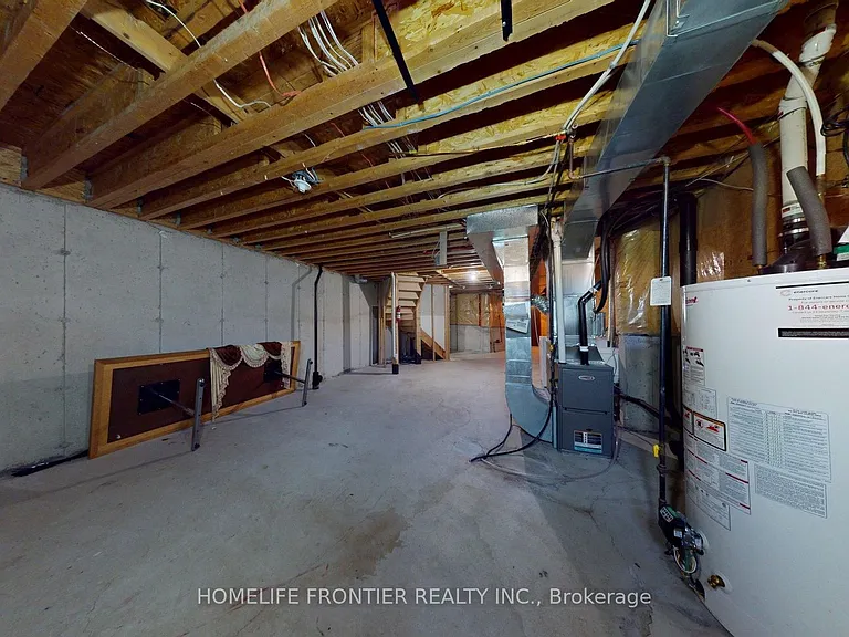 25 Rocky Point Cres — Photo 24