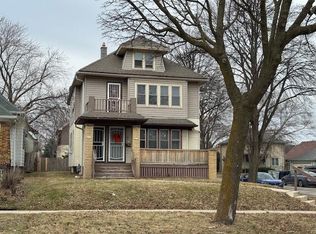2977 North 60th STREET #2979, Milwaukee, WI