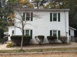 21 W 5th St, Media, PA 19063