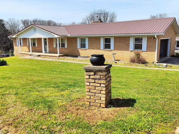 1905 Princeton Rd, Maryville, TN 37801