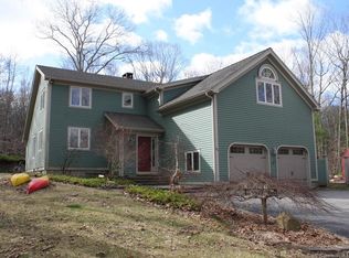 71 Browns, mansfield, CT 06268