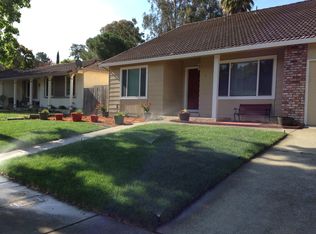 239 Regents Park Dr, Vallejo, CA 94591